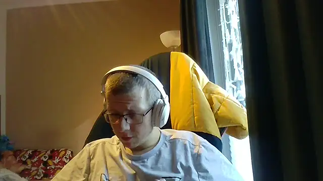 David250692 online show from 12.16.25