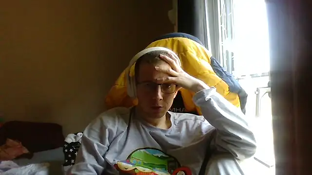 David250692 online show from 01.19.26