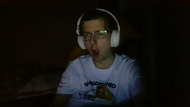 David250692 online show from 03.18.26