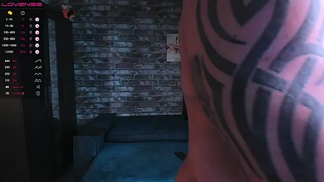 Snapshot of mark_normal chatting on 03.16.26 mark normal online show from 03.16.26