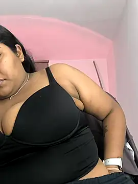 paola091 online show from 11.22.25