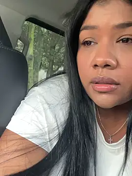 paola091 online show from 02.14.26