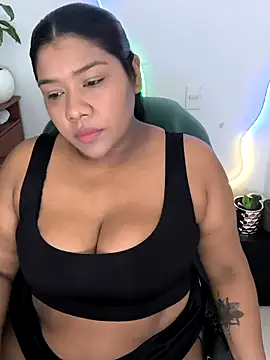 paola091 online show from 04.24.26