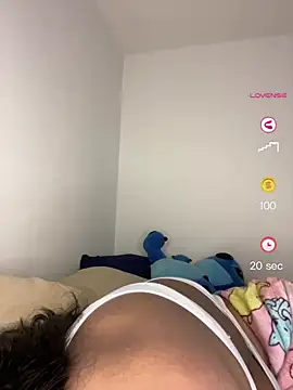 paola091 online show from 07.28.26