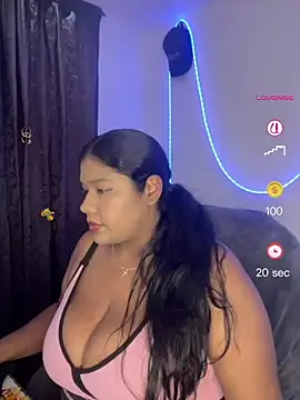 paola091 online show from 07.29.26