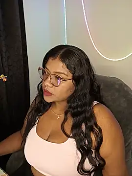 paola091 online show from 08.02.26