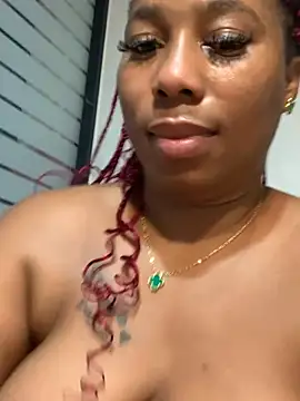CurvyDesire1 online show from 02.14.25