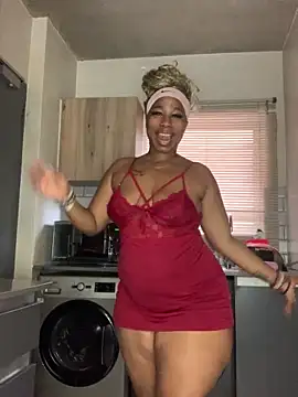 CurvyDesire1 online show from 02.14.26