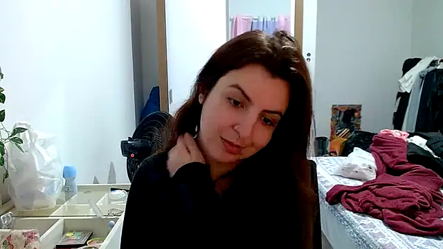 chelbyy online show from 10.02.25