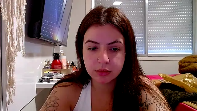 chelbyy online show from 10.25.25