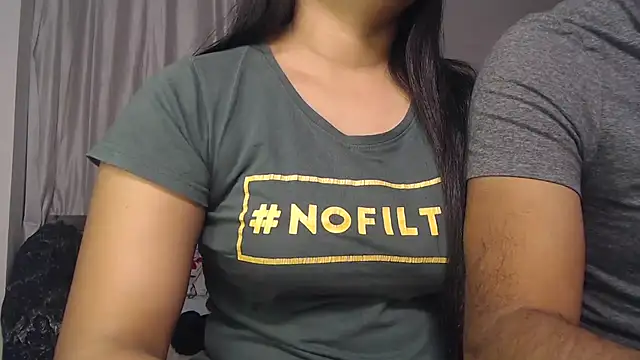 Indian Anu online show from 02.22.26