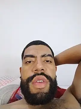 Aroon Stonne online show from 11.20.25