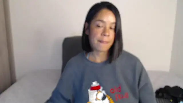 AmeliPonce online show from 11.16.25
