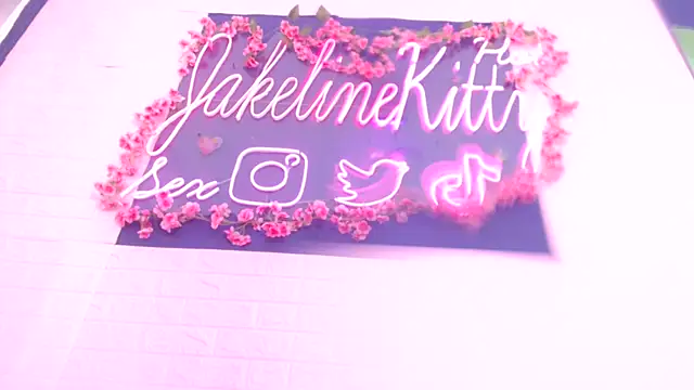 JakelineKitty online show from 01.25.25