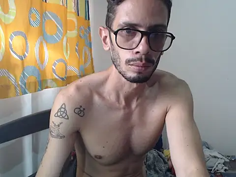 alisterxxx online show from 05.21.26