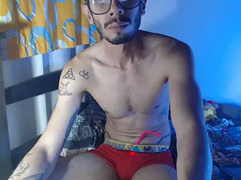 alisterxxx online show from 05.28.26