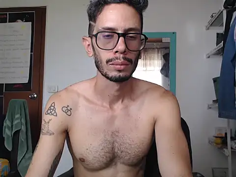 alisterxxx online show from 06.22.26