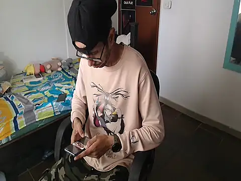 alisterxxx online show from 07.23.26