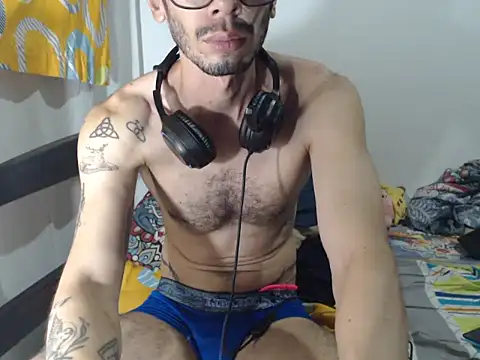alisterxxx online show from 07.26.26
