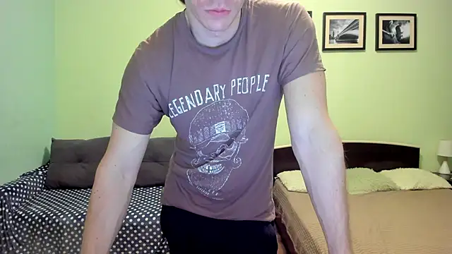 Marrymepls online show from 04.21.26