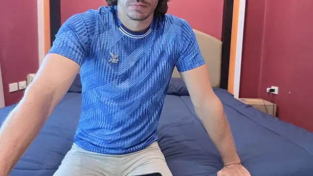 Marrymepls online show from 07.29.26