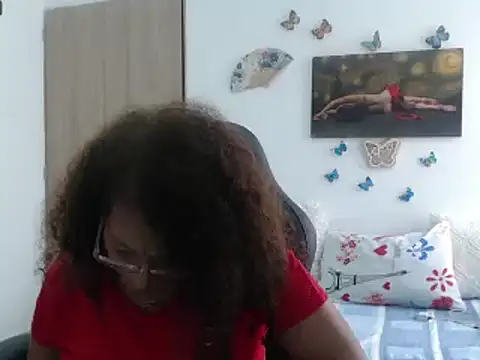 BustyMilf  online show from 03.21.25