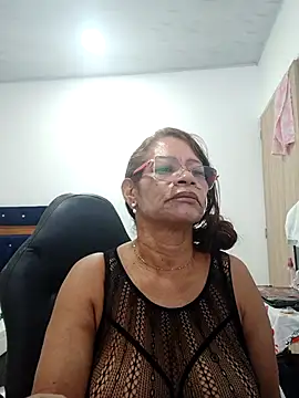 BustyMilf  online show from 10.24.25