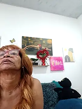 BustyMilf  online show from 05.03.26