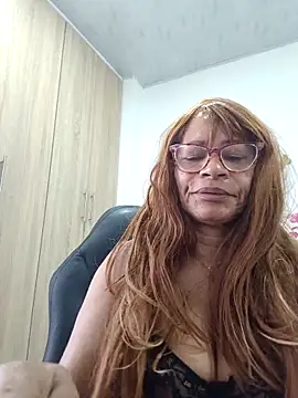 BustyMilf  online show from 05.06.26