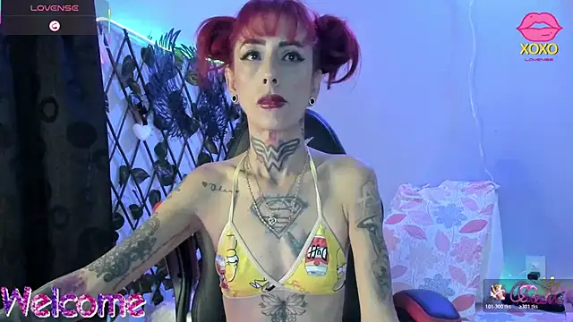elise mouris online show from 05.05.26