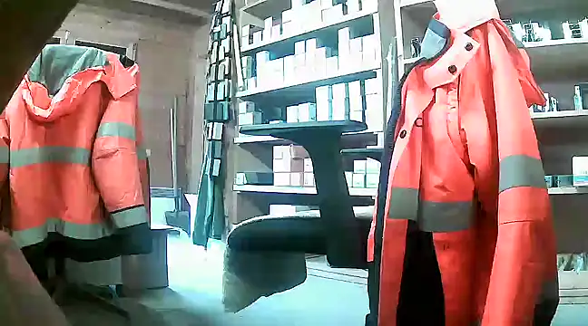 Cygnus58topchef online show from 02.28.25