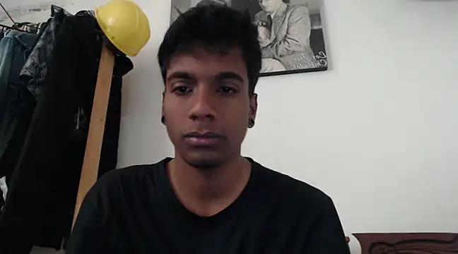 Snapshot of stevenosori chatting on 12.13.24 stevenosori online show from 12.13.24