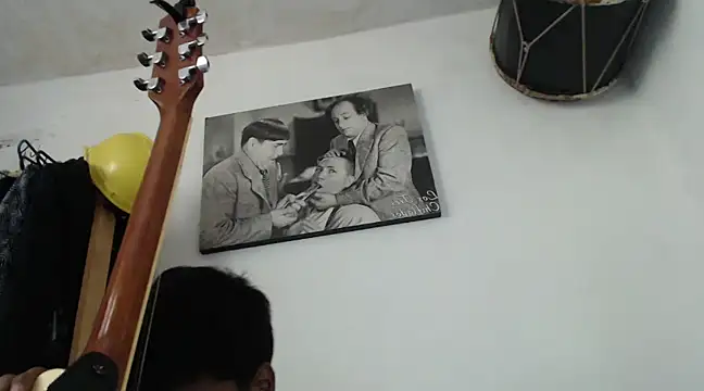 Snapshot of stevenosori chatting on 12.14.24 stevenosori online show from 12.14.24