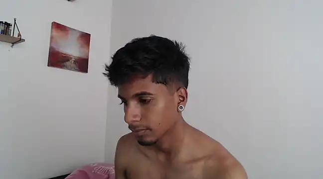 Snapshot of stevenosori chatting on 12.27.24 stevenosori online show from 12.27.24