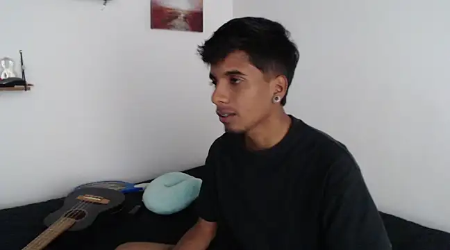 Snapshot of stevenosori chatting on 01.17.25 stevenosori online show from 01.17.25