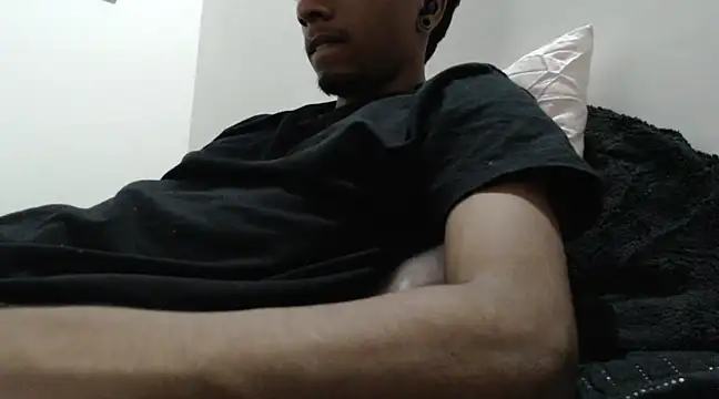 Snapshot of stevenosori chatting on 01.20.25 stevenosori online show from 01.20.25