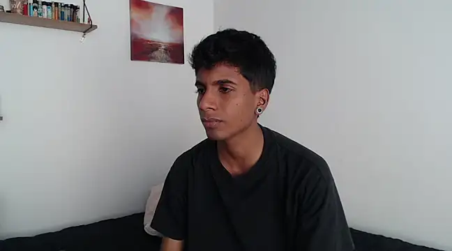 Snapshot of stevenosori chatting on 01.22.25 stevenosori online show from 01.22.25