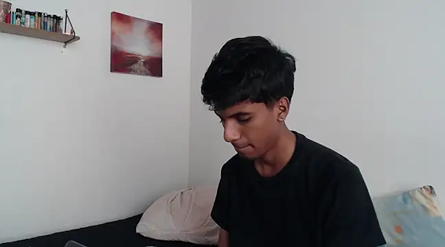 Snapshot of stevenosori chatting on 01.30.25 stevenosori online show from 01.30.25