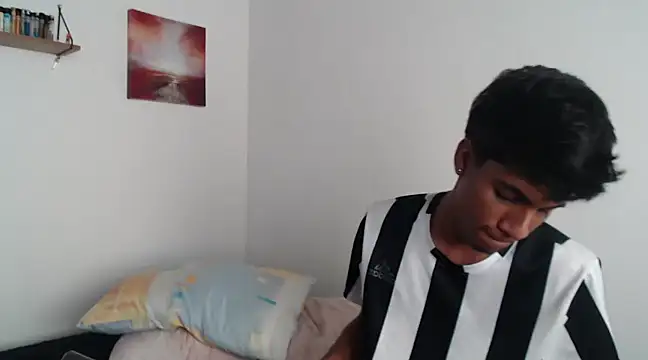 Snapshot of stevenosori chatting on 01.30.25 stevenosori online show from 01.30.25