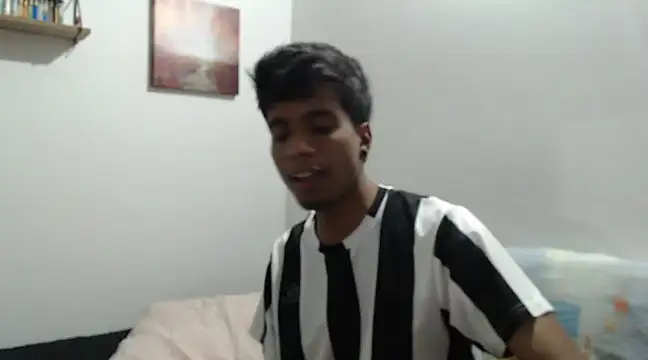 Snapshot of stevenosori chatting on 02.01.25 stevenosori online show from 02.01.25