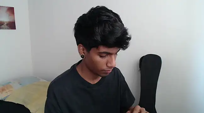 Snapshot of stevenosori chatting on 02.12.25 stevenosori online show from 02.12.25