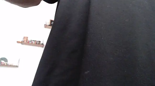 Snapshot of stevenosori chatting on 02.16.25 stevenosori online show from 02.16.25