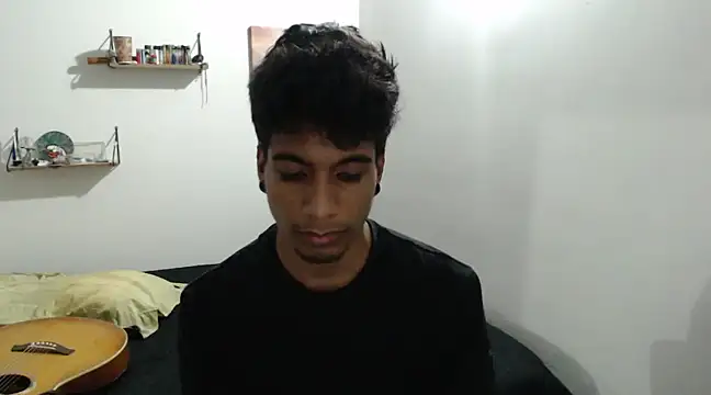 Snapshot of stevenosori chatting on 02.17.25 stevenosori online show from 02.17.25