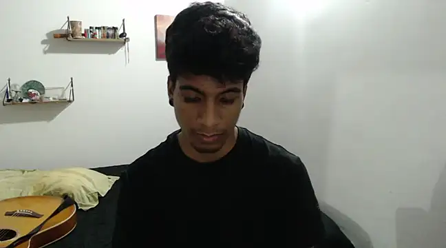 Snapshot of stevenosori chatting on 02.17.25 stevenosori online show from 02.17.25