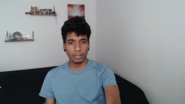 Snapshot of stevenosori chatting on 02.19.25 stevenosori online show from 02.19.25