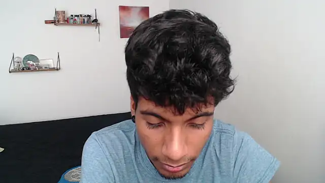 Snapshot of stevenosori chatting on 02.19.25 stevenosori online show from 02.19.25