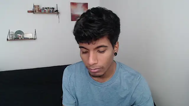 Snapshot of stevenosori chatting on 02.20.25 stevenosori online show from 02.20.25