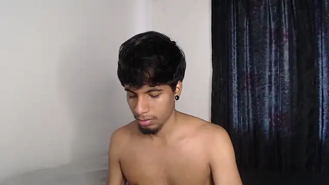 Snapshot of stevenosori chatting on 09.14.25 stevenosori online show from 09.14.25