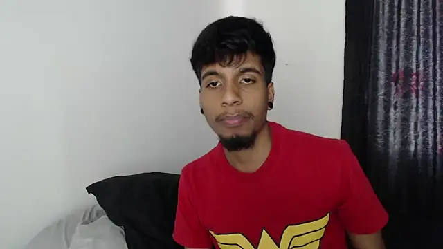 Snapshot of stevenosori chatting on 09.24.25 stevenosori online show from 09.24.25