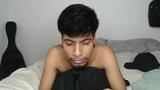 Snapshot of stevenosori chatting on 09.27.25 stevenosori online show from 09.27.25